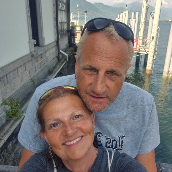 Foto von Sandra
