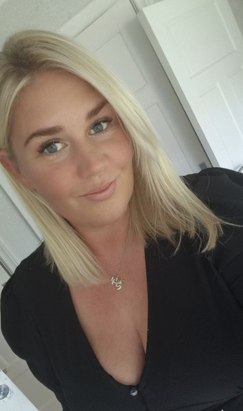 Profilbild på Jenny