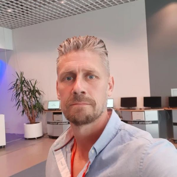 Profilbilde for Andreas
