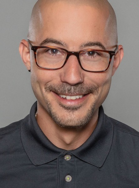 Foto von Manuel
