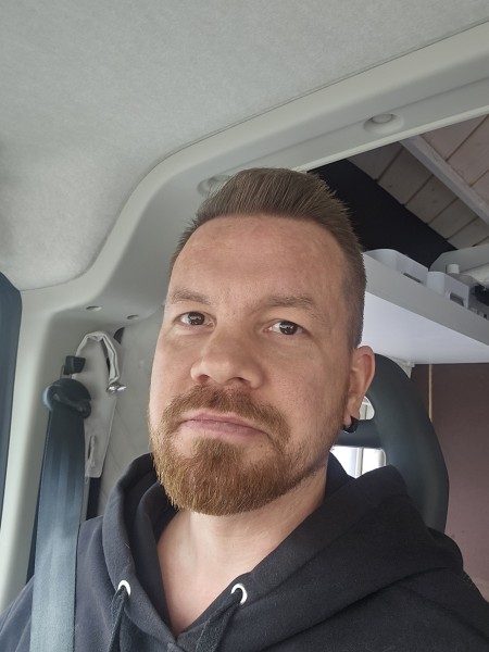 Profilbillede på Sami