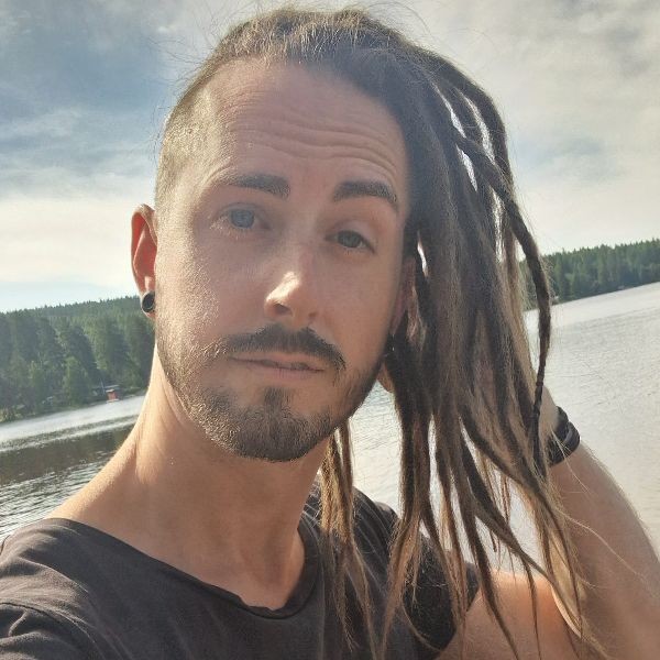Profilbillede på Andreas