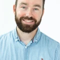 Profilbild på Jonas K