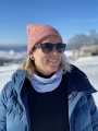 Profilbilde for Sandra
