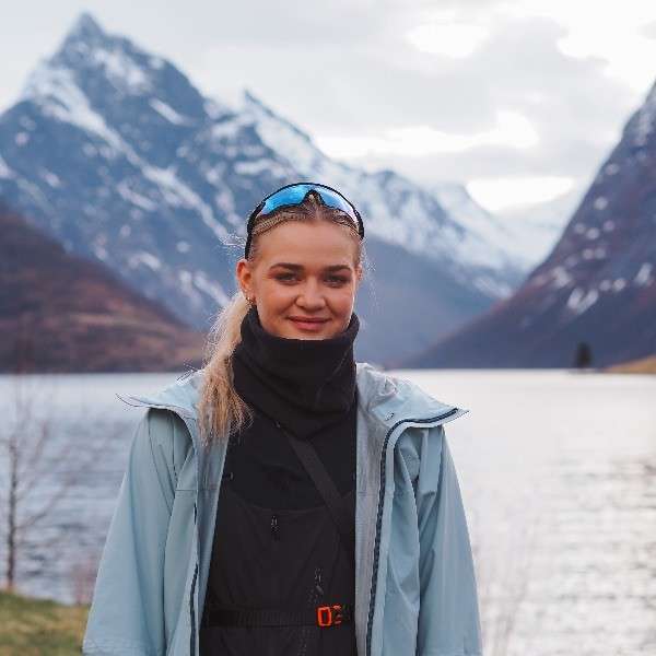 Profilbillede på Tonje Emilie
