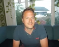 Photo of Mattias