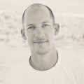 Profilbild på David