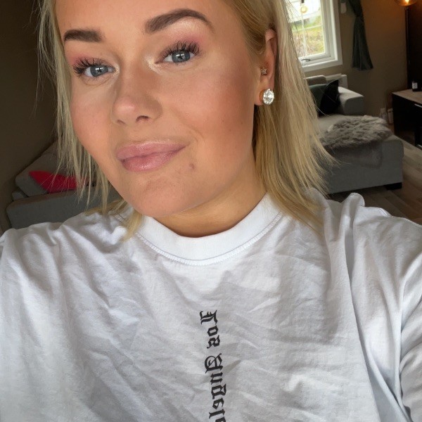 Profilbilde for Kristin