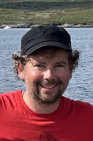 Photo de Roger