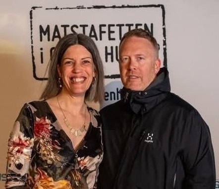 Photo de Fredrik