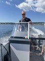 Profilbild på Jesper J