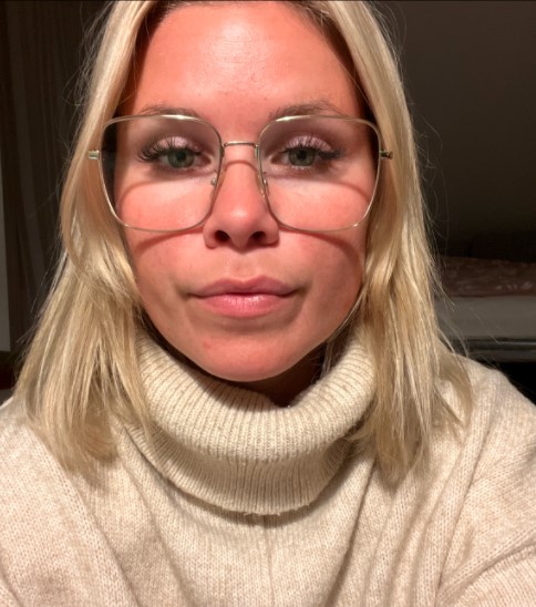Profilbild på Ages
