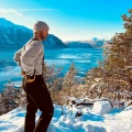 Profilbillede på Ådne Lervik