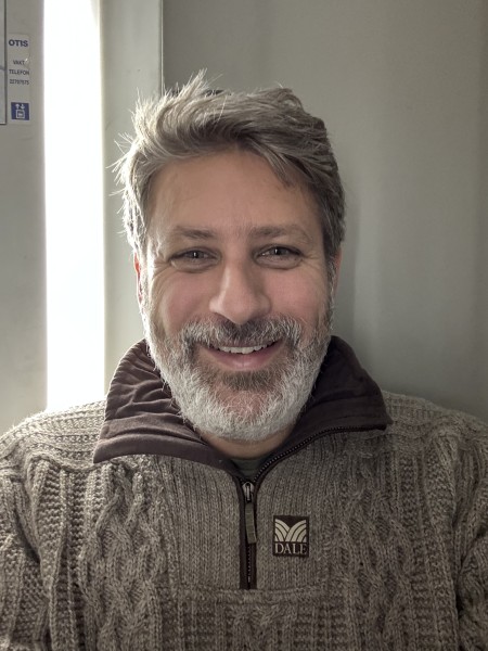 Profilbilde for Steven