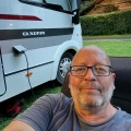 Profilbild på Stephan