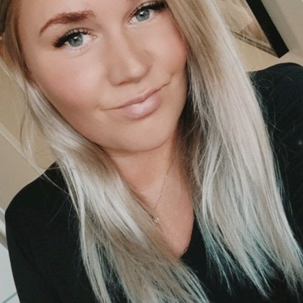 Profilbild på Jenny