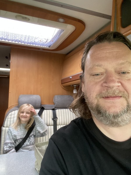 Profilbild på Jonas Engström