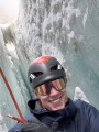 Profilbild på David I