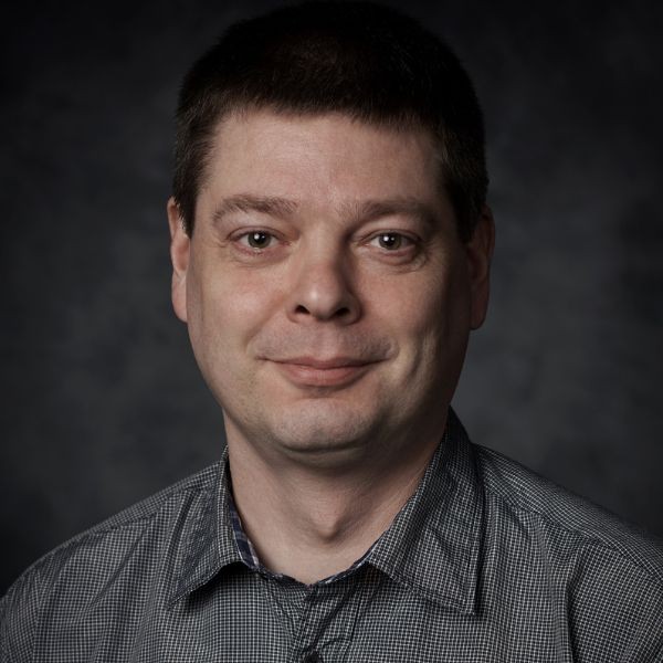 Profilbild på Torben