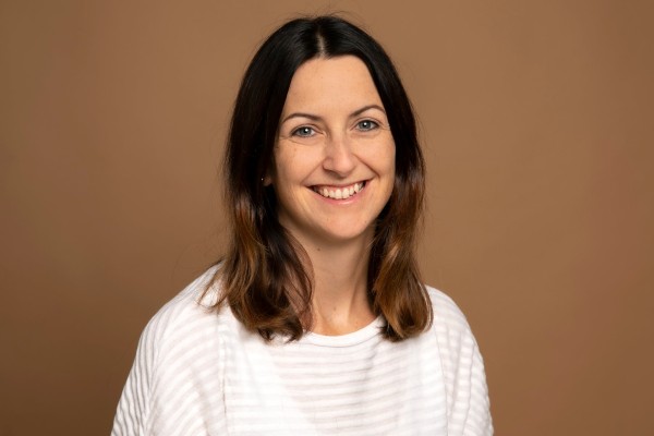 Profilbillede på Evelyne