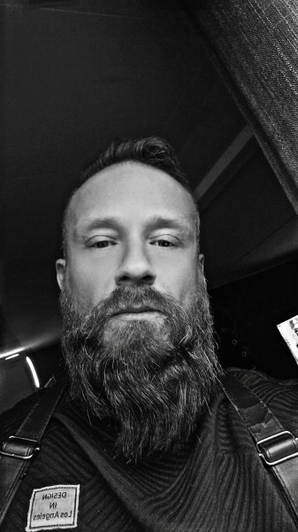Profilbild på Jone