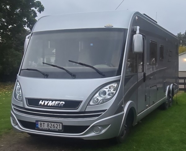 Foto von Atle Marken