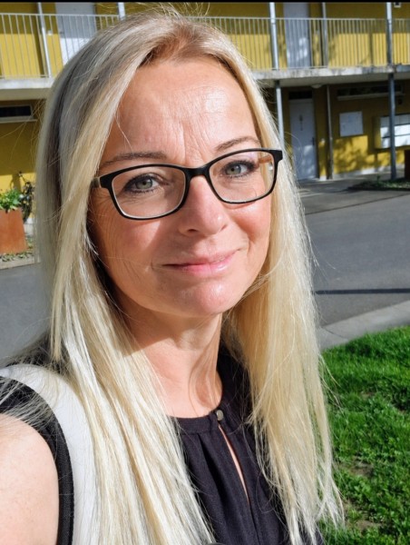 Foto von Nicole