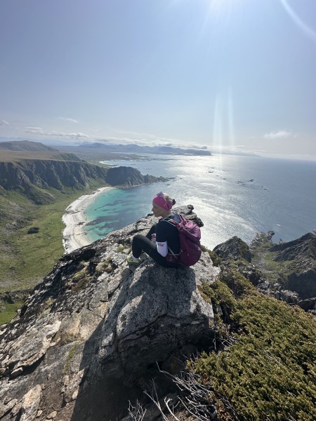 Foto von Silje