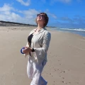 Käyttäjän Sandra profiilikuva