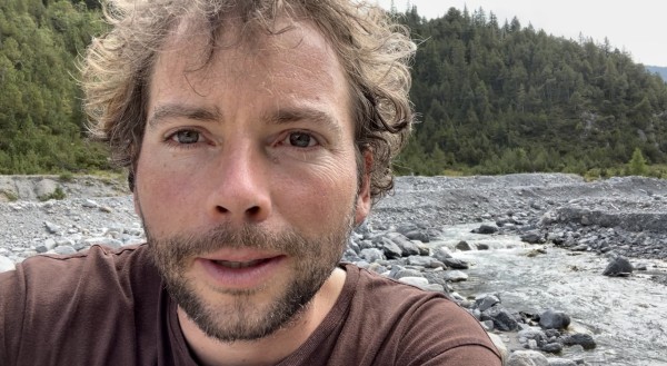Profilbild på Roger