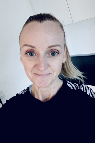 Foto von Mette