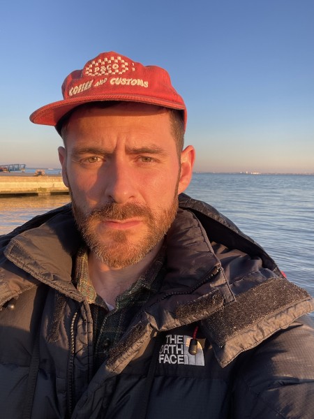 Profilbillede på Riccardo