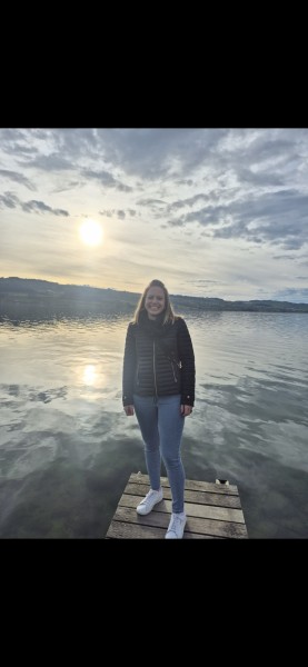 Profilbild på Jeannine