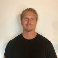 Profilbild på Joel
