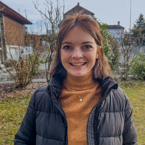 Profilbillede på Leslie