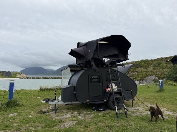 Foto von Katrine