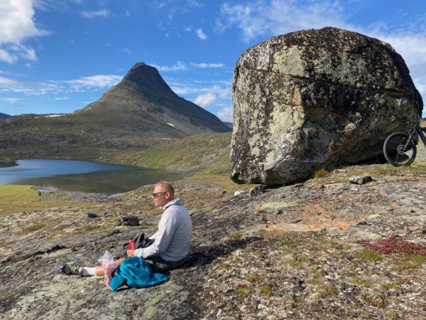 Foto von Yngve