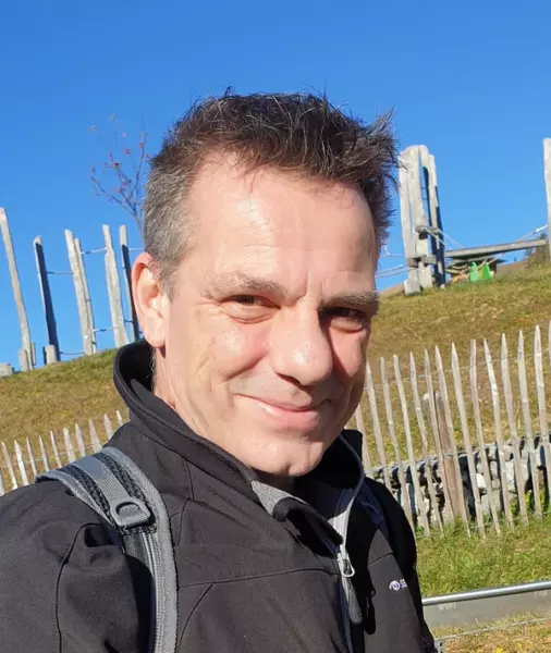 Profilbild på Daniel