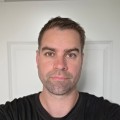 Photo of Christer