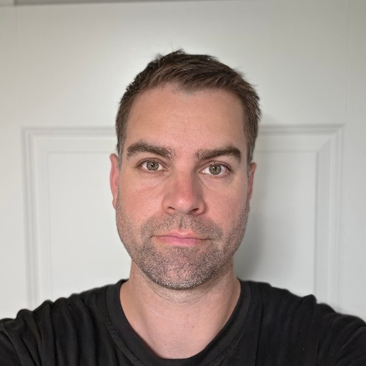 Photo of Christer