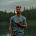 Foto von Aaron