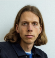 Photo of Joel B