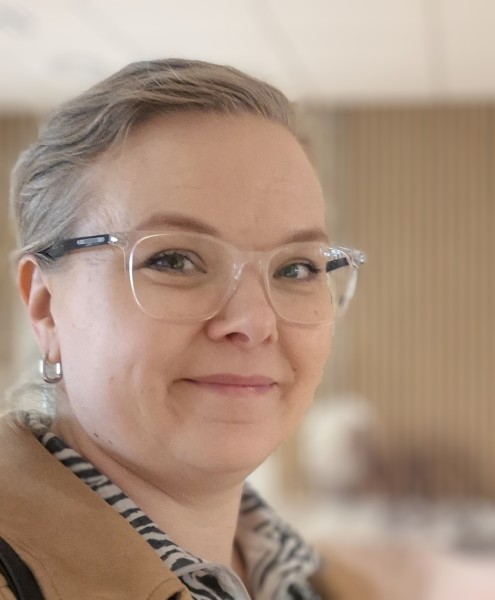 Profilbillede på Ella