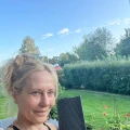 Profilbild på Christina