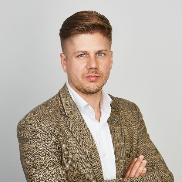 Photo of Wolfgang