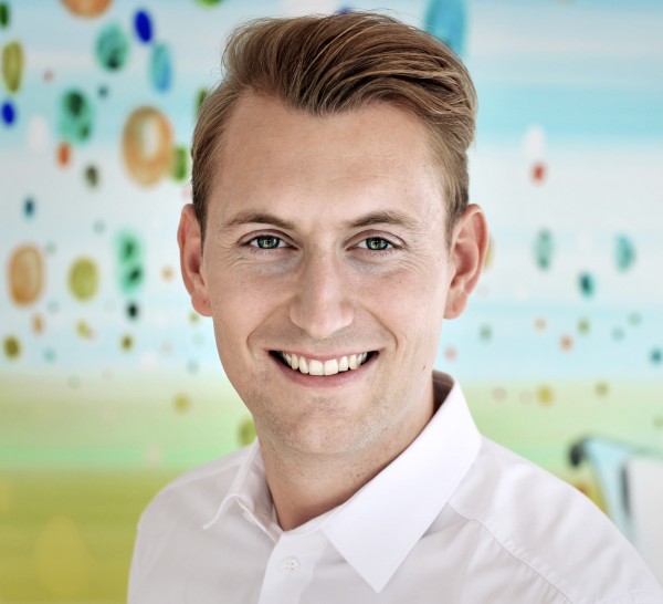Photo de Daniel Høgh Zacher