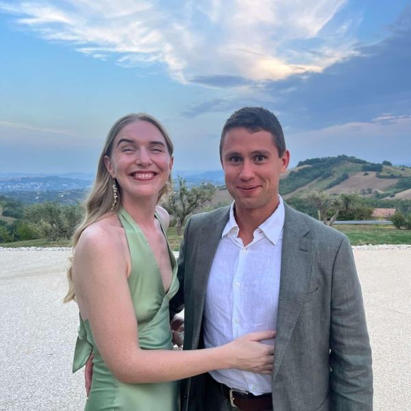 Profilbild på Andreas