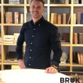 Profilbild på Jesper