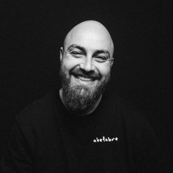 Foto von Tobias