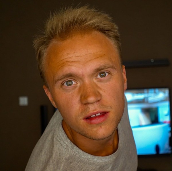 Foto von simon